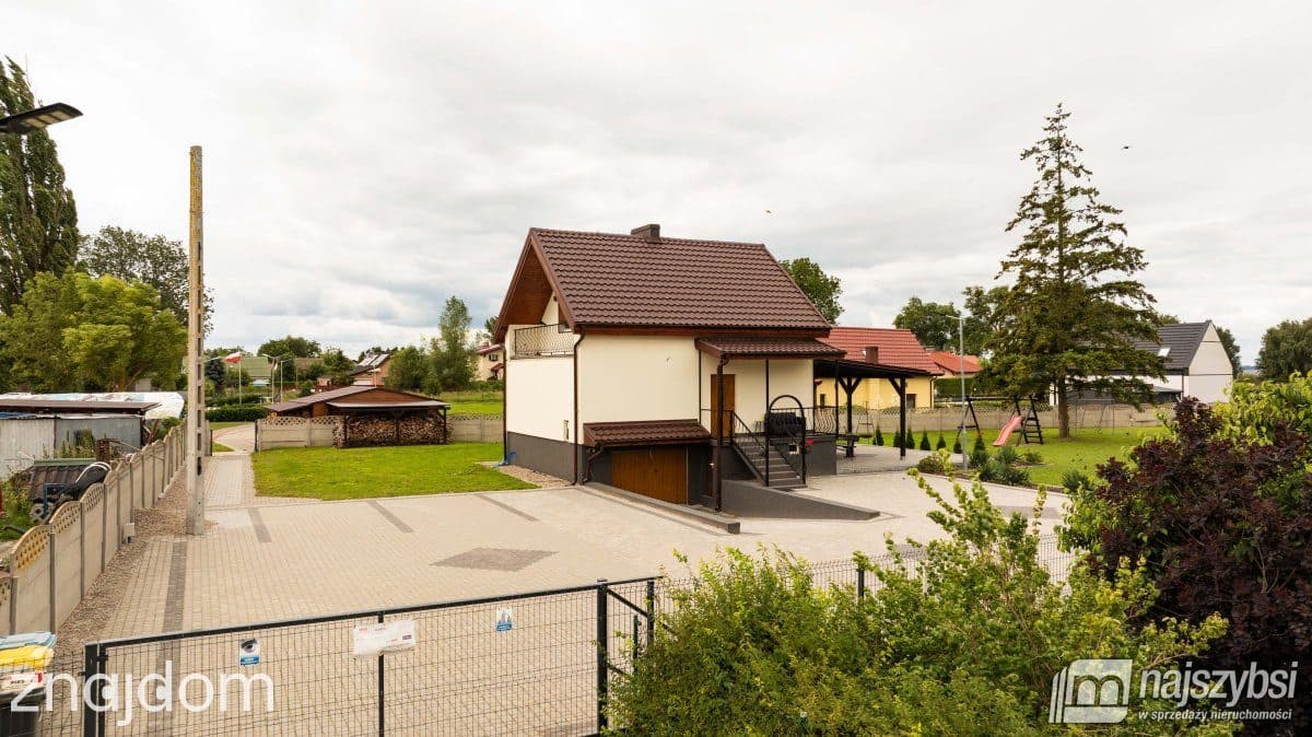 Dom, Kopice - zdjęcie 2