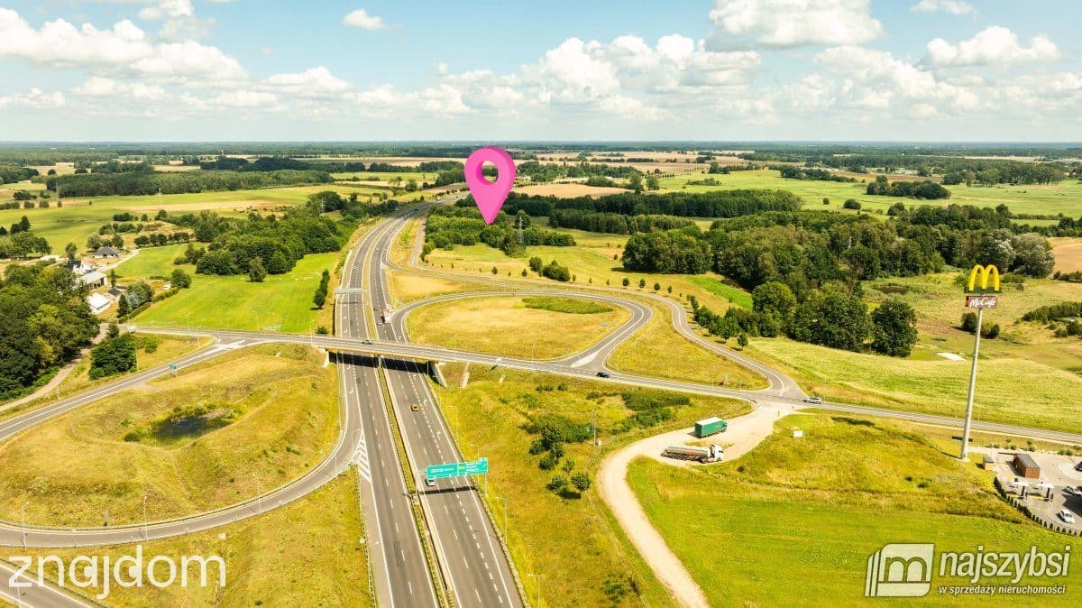 Działka, Karsk - zdjęcie 6