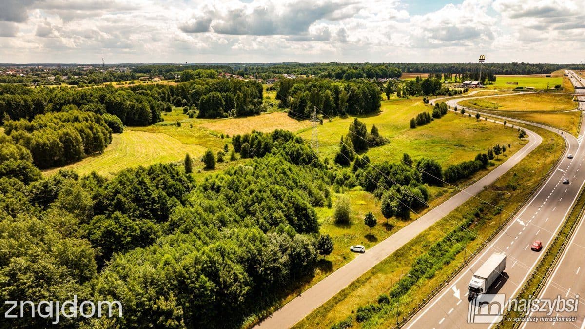 Działka, Karsk - zdjęcie 2