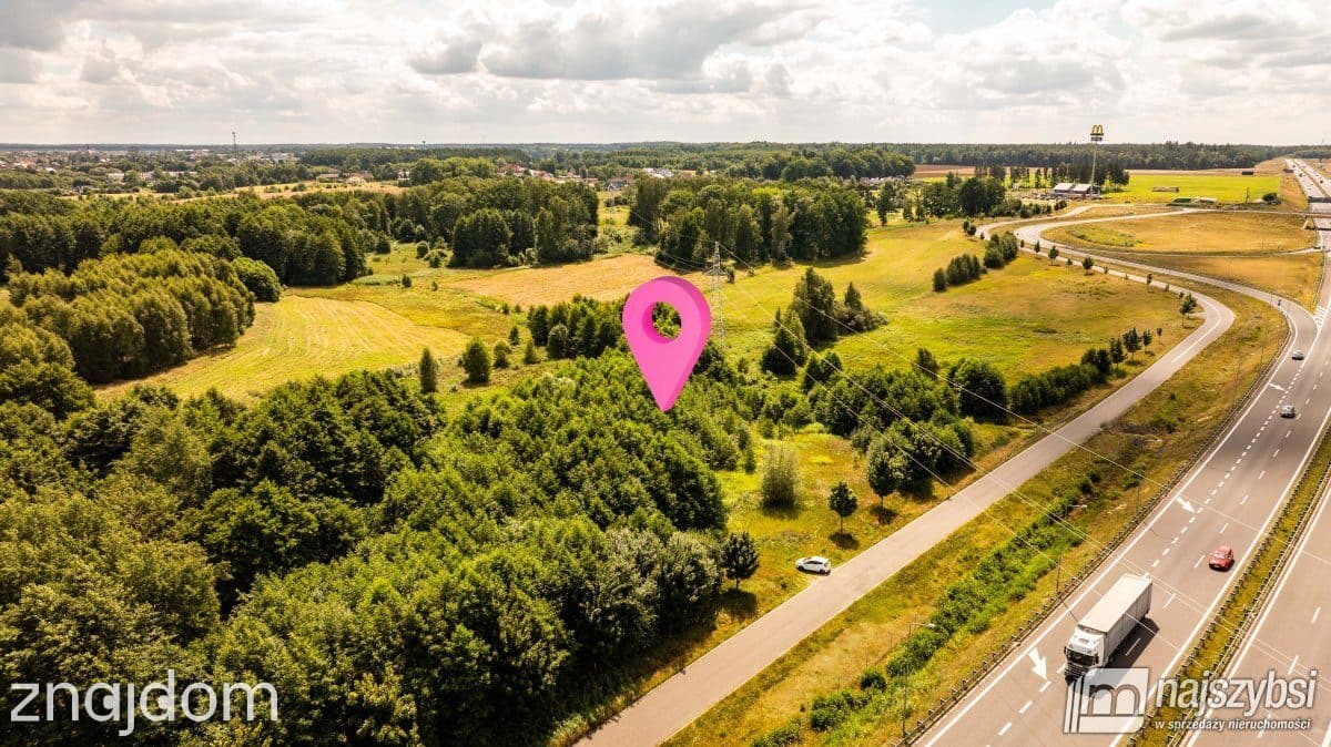 Działka, Karsk - zdjęcie 3