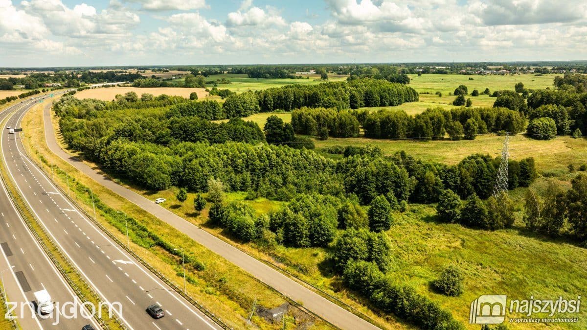 Działka, Karsk - zdjęcie 4