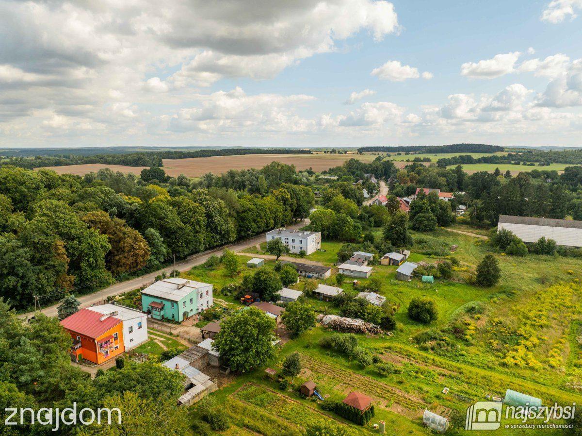 Mieszkanie, Dobieszewo - zdjęcie 18
