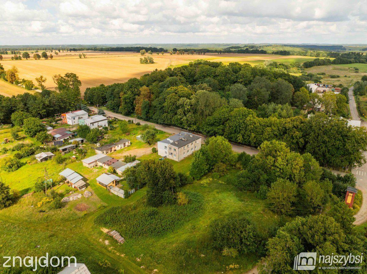 Mieszkanie, Dobieszewo - zdjęcie 19
