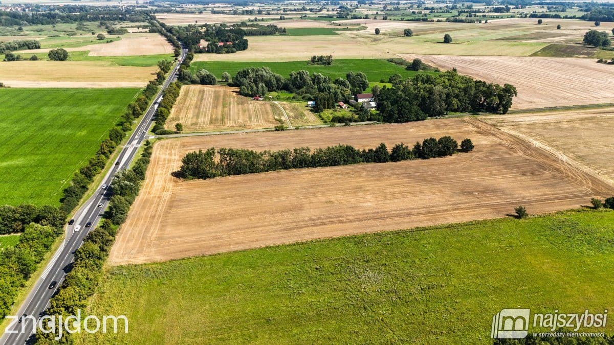 Działka, Będzin - zdjęcie 11