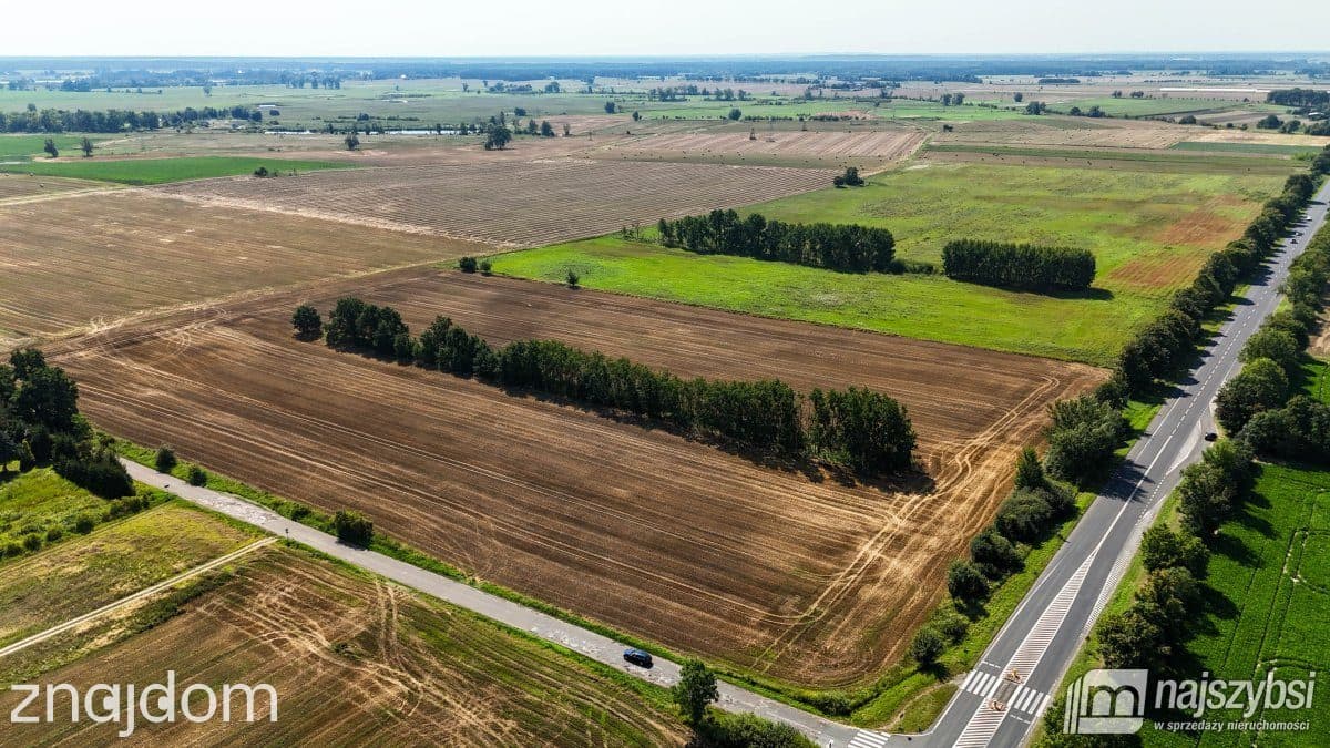 Działka, Będzin - zdjęcie 12