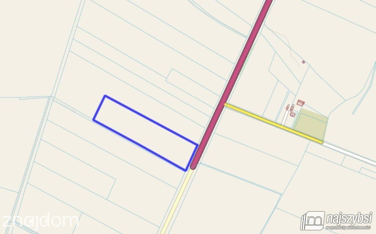 Działka, Będzin - zdjęcie 18