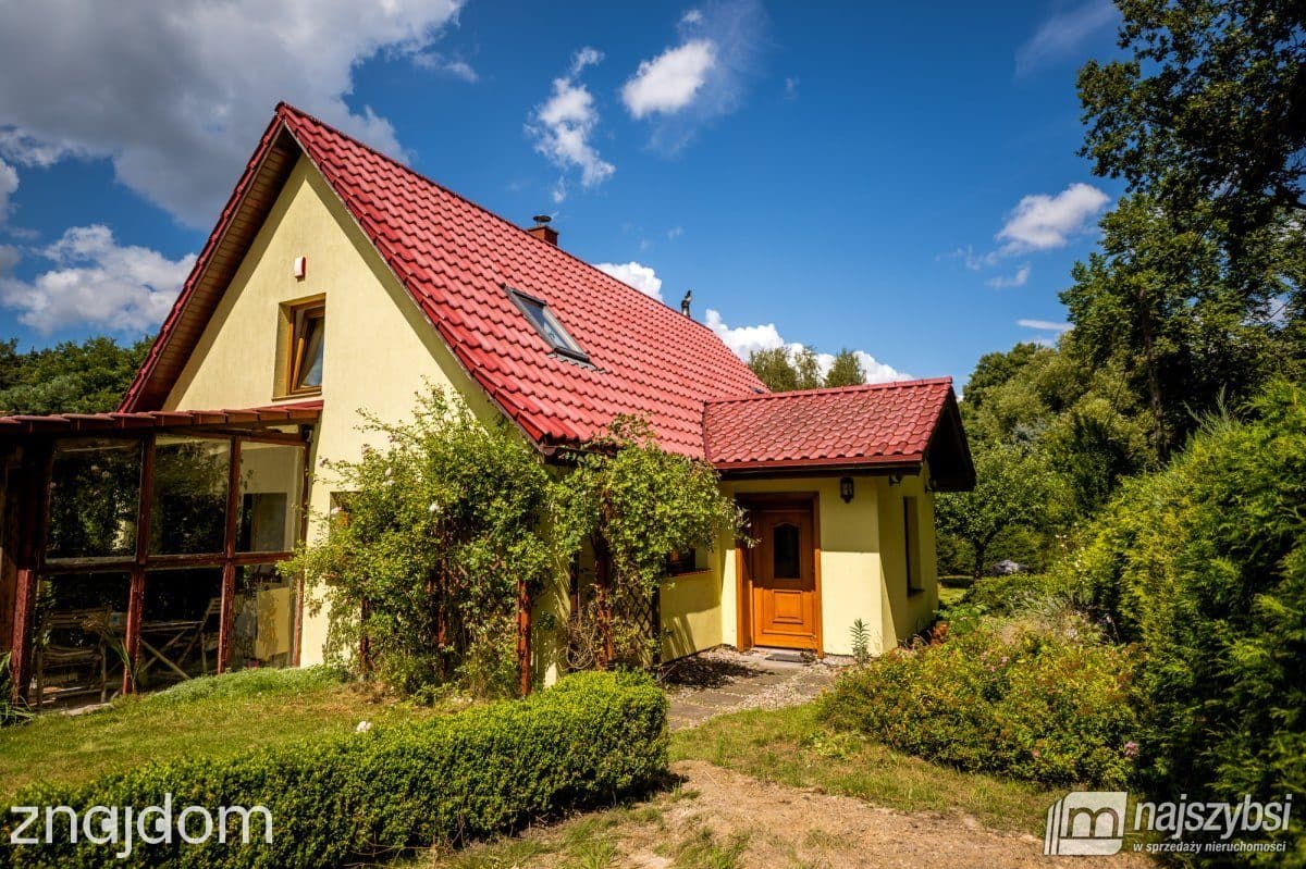 Dom, Łoźnica - zdjęcie 11