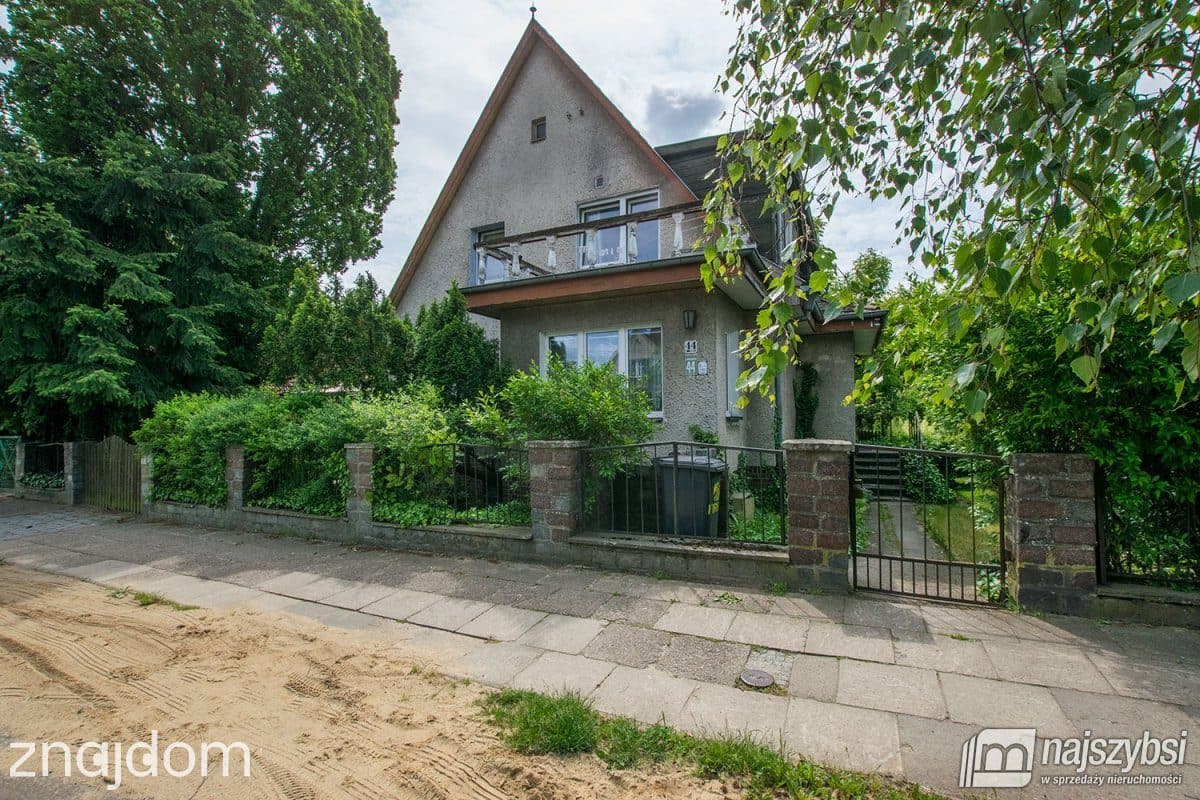 Mieszkanie, Szczecin - zdjęcie 25