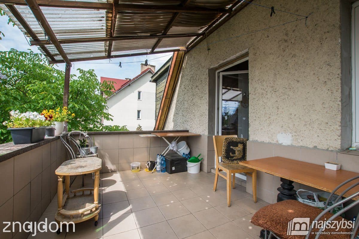 Mieszkanie, Szczecin - zdjęcie 9