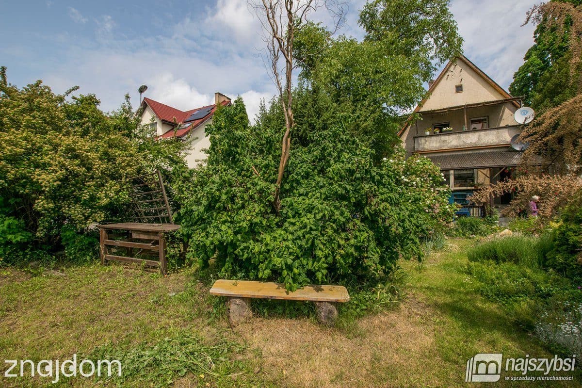 Mieszkanie, Szczecin - zdjęcie 21