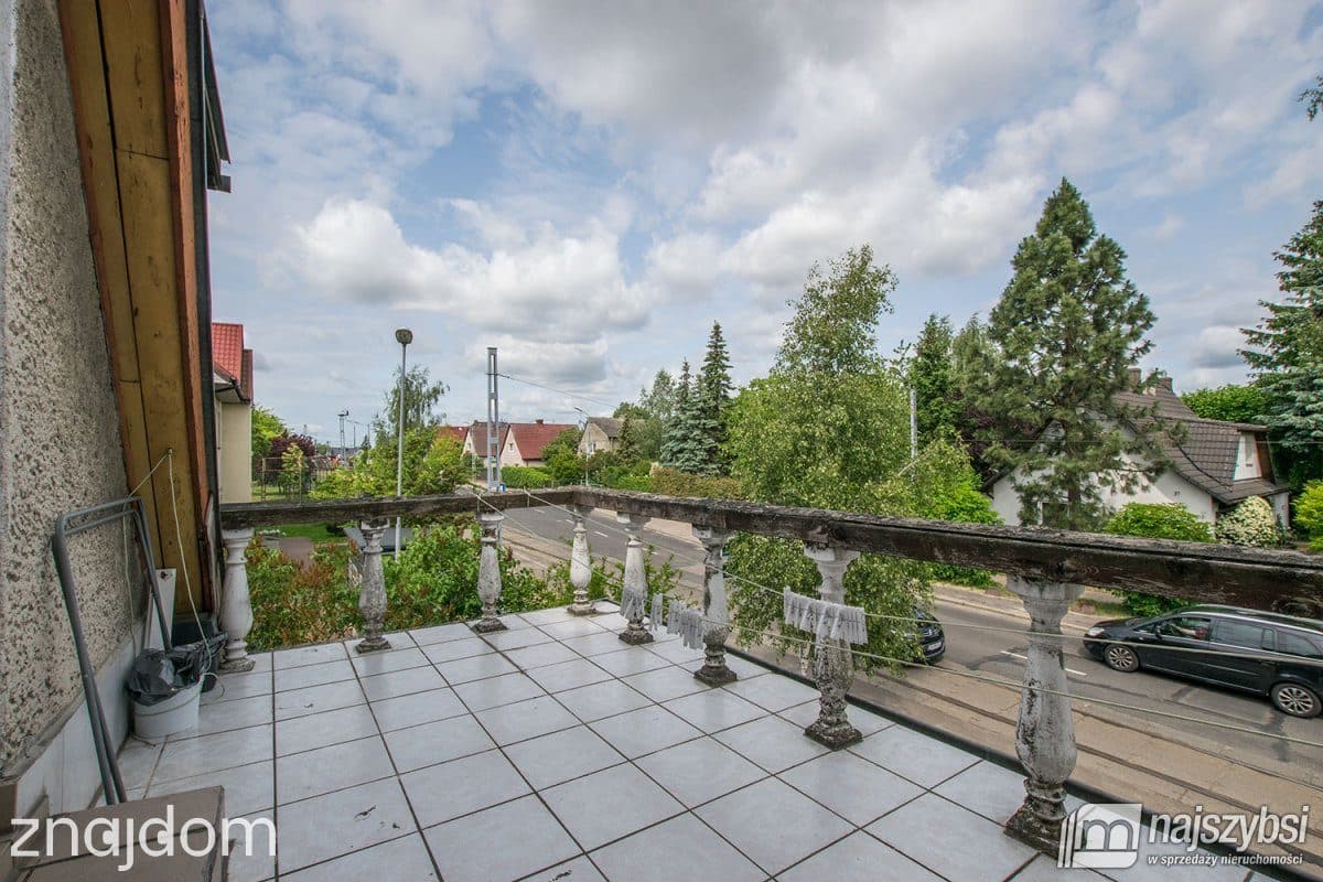 Mieszkanie, Szczecin - zdjęcie 3