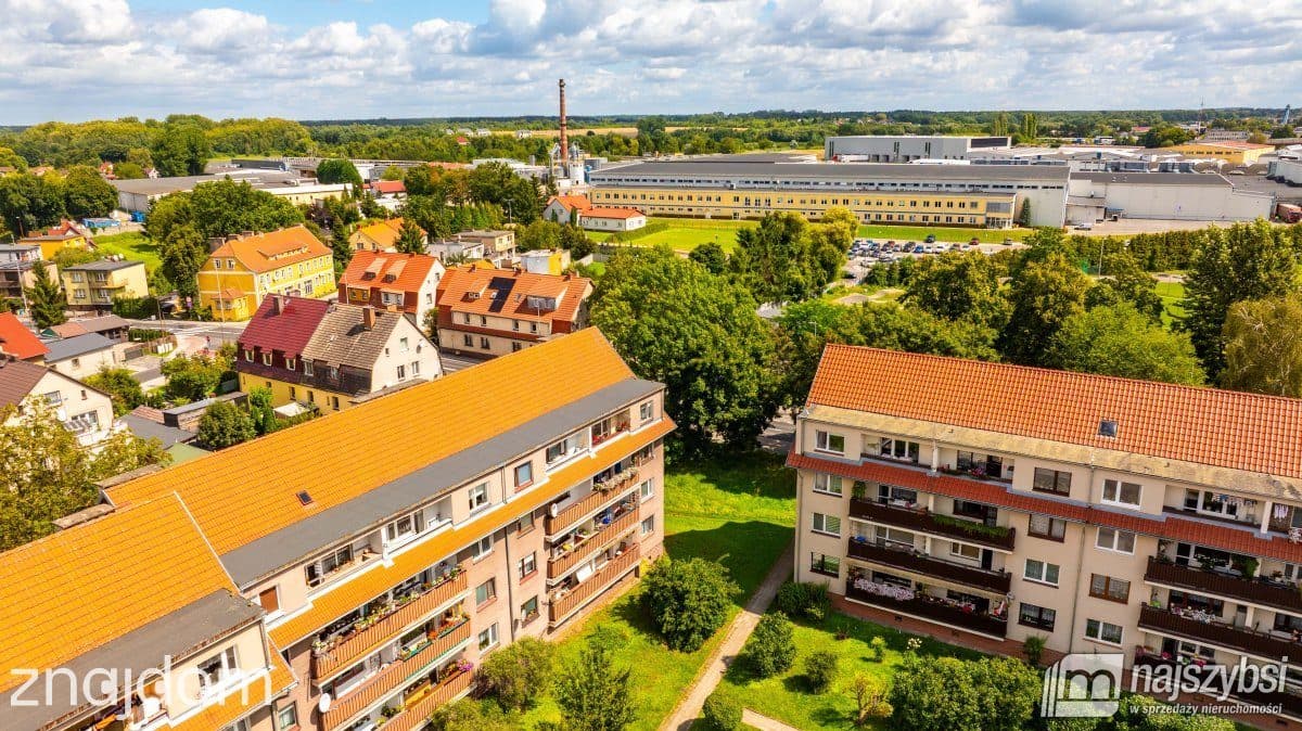 Działka, Goleniów - zdjęcie 10