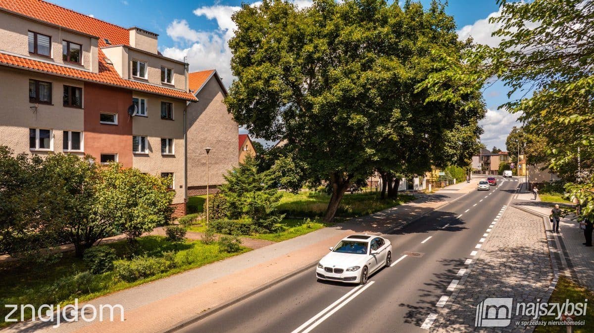 Działka, Goleniów - zdjęcie 2