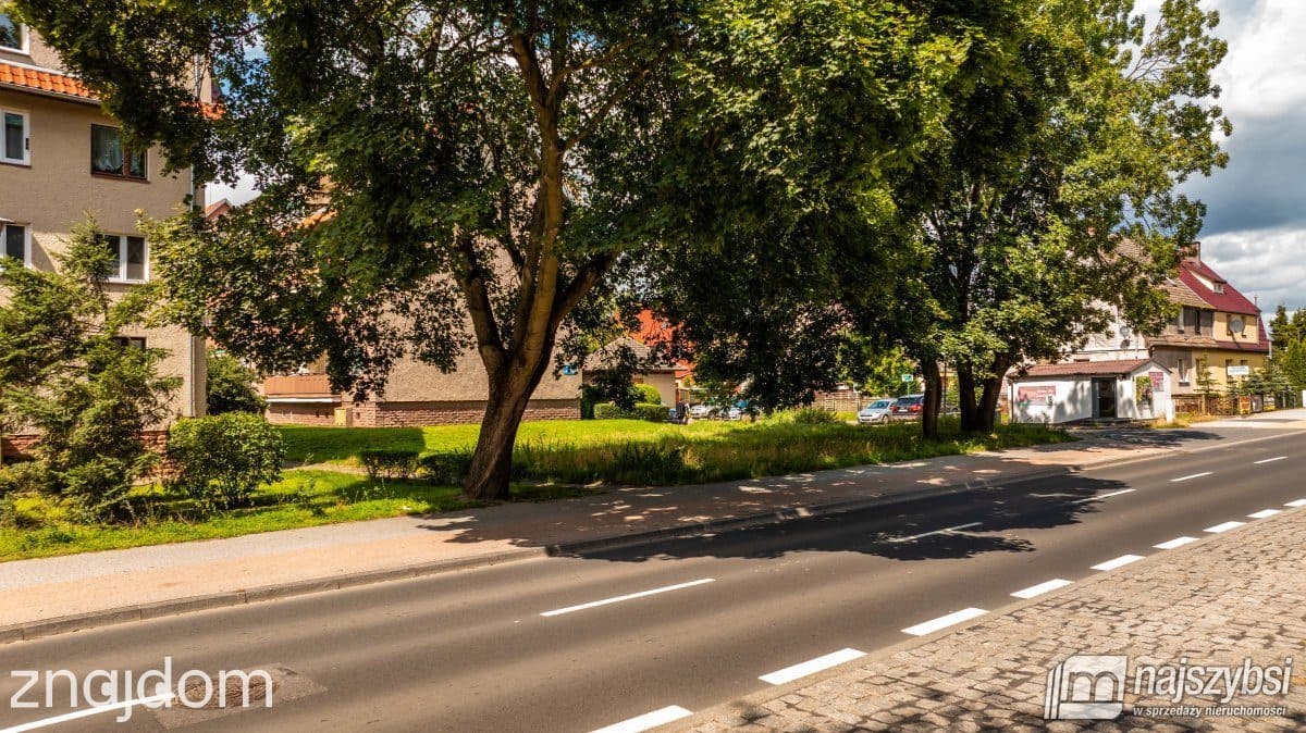 Działka, Goleniów - zdjęcie 3