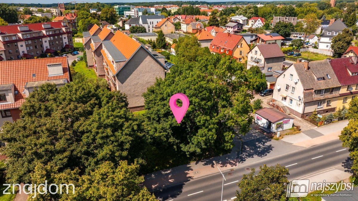 Działka, Goleniów - zdjęcie 4