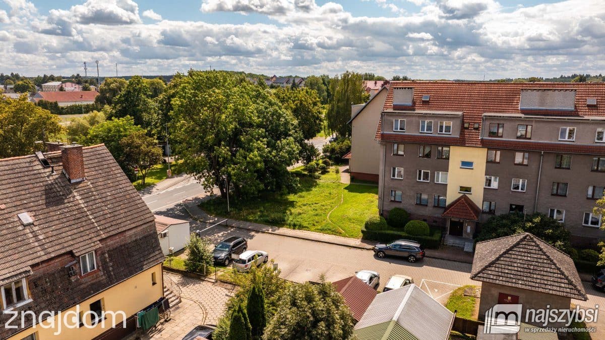 Działka, Goleniów - zdjęcie 5
