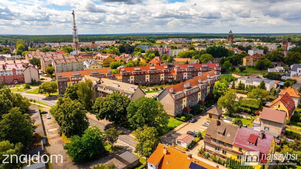 Działka, Goleniów - zdjęcie 6