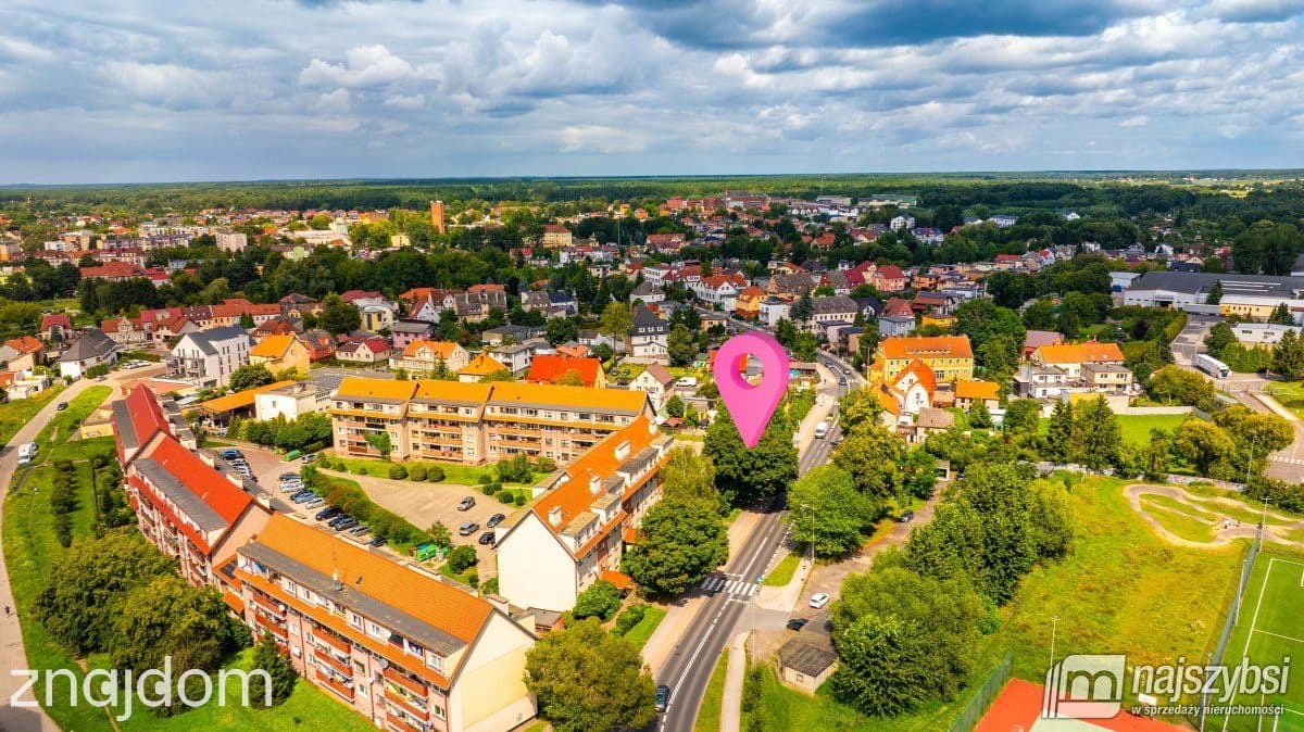 Działka, Goleniów - zdjęcie 7