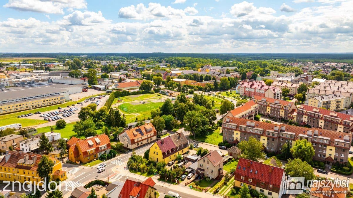 Działka, Goleniów - zdjęcie 8