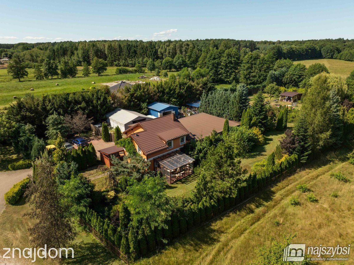 Dom, Zabierzewo - zdjęcie 35