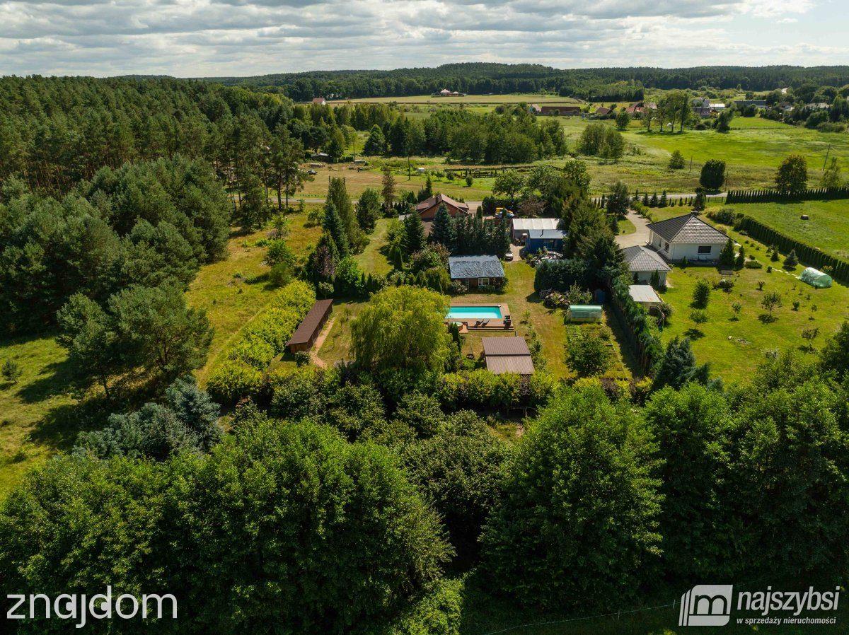 Dom, Zabierzewo - zdjęcie 8