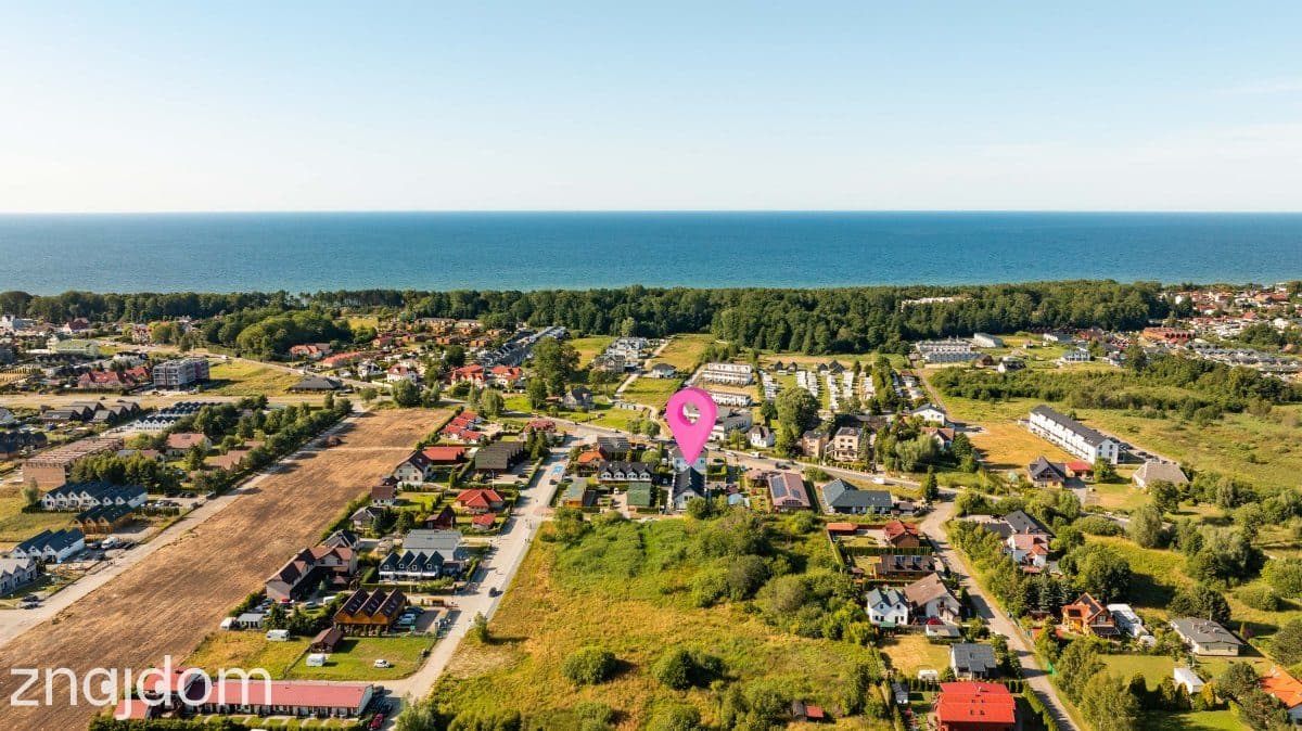 Dom, Sarbinowo - zdjęcie 3