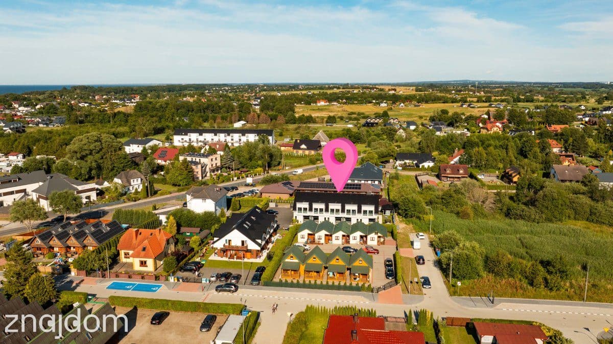 Dom, Sarbinowo - zdjęcie 33