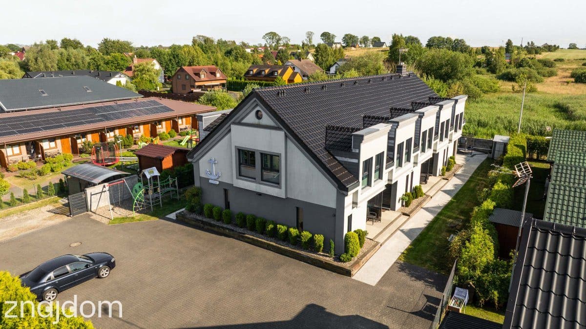 Dom, Sarbinowo - zdjęcie 35
