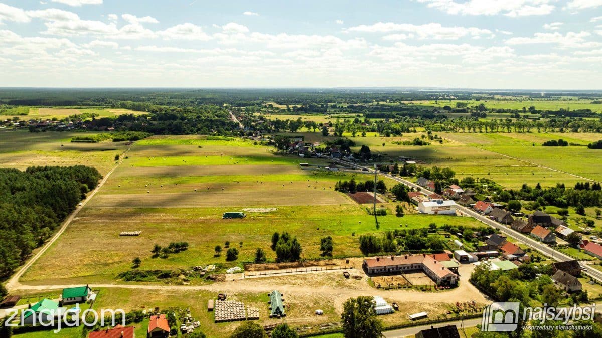 Działka, Racimierz - zdjęcie 16