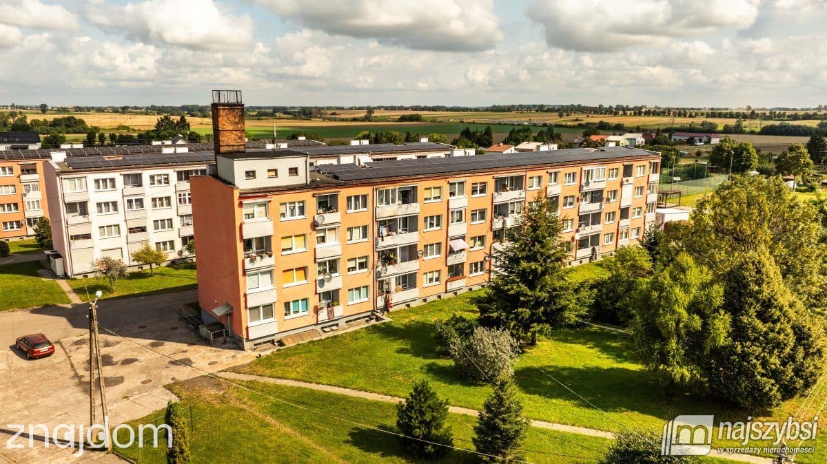 Mieszkanie, Pyrzyce - zdjęcie 16