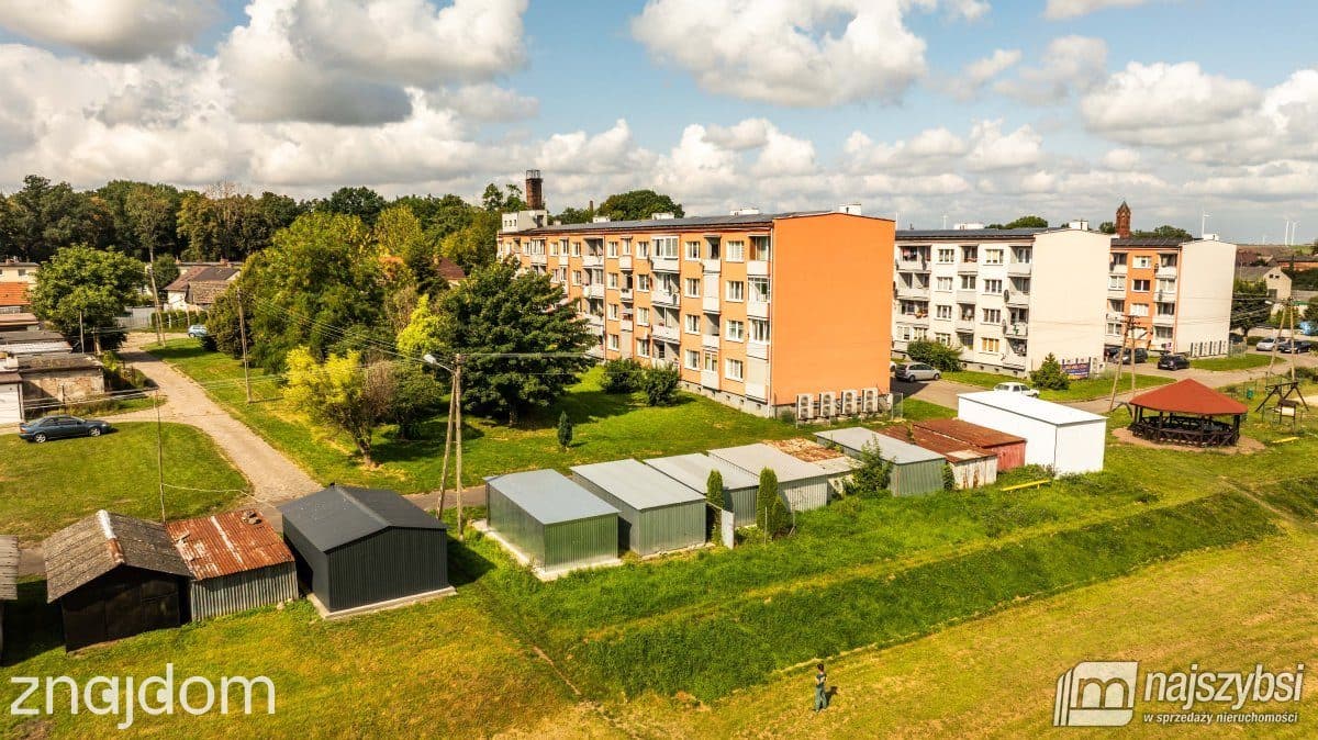Mieszkanie, Pyrzyce - zdjęcie 17