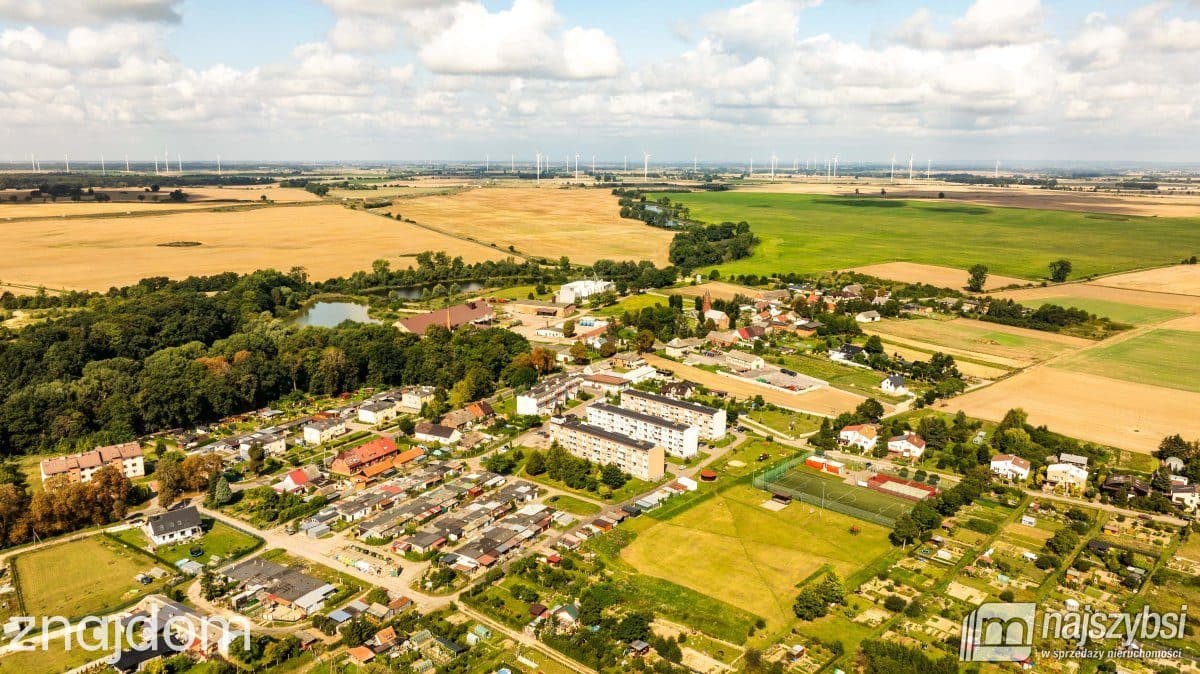 Mieszkanie, Pyrzyce - zdjęcie 25