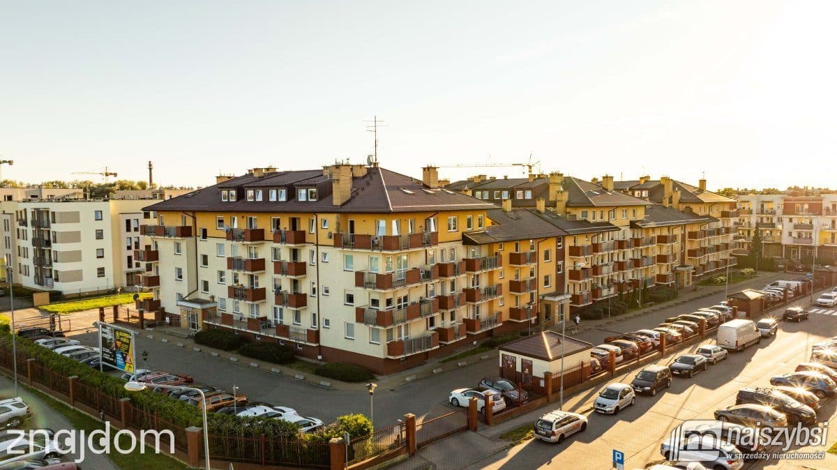 Mieszkanie, Kołobrzeg - zdjęcie 17