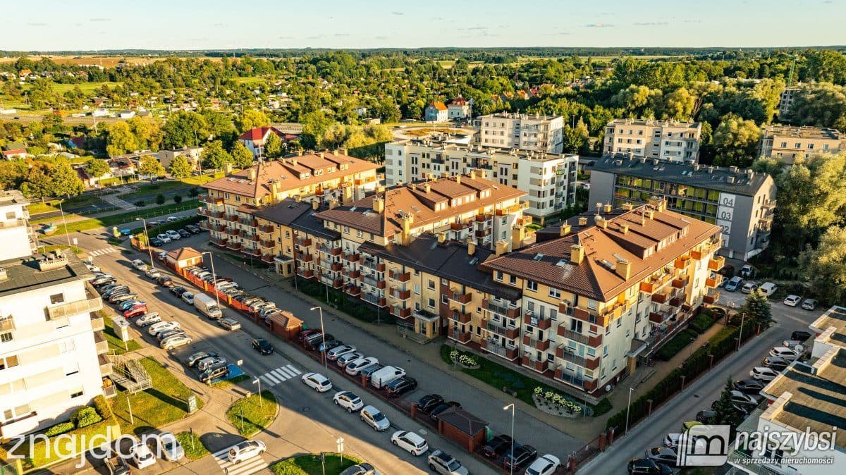 Mieszkanie, Kołobrzeg - zdjęcie 18