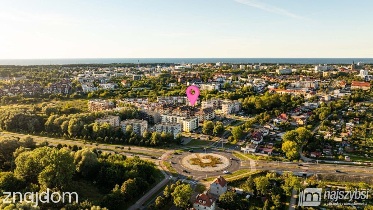Mieszkanie, Kołobrzeg - zdjęcie 19