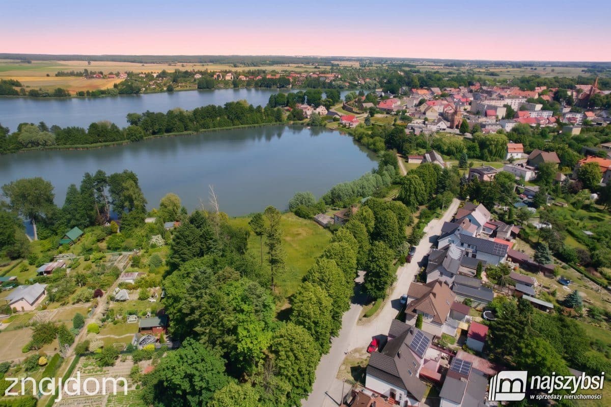 Działka, Lipiany - zdjęcie 6