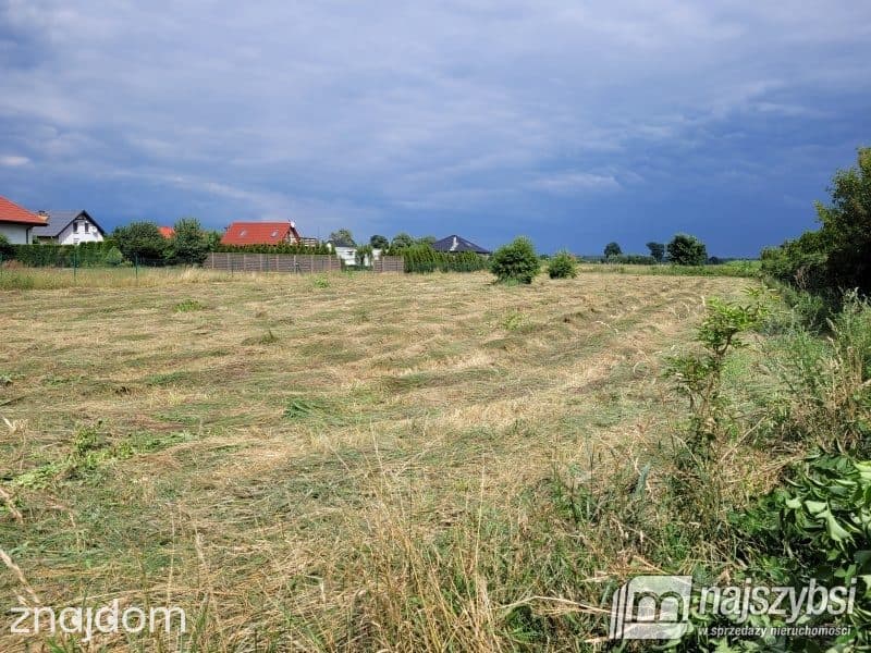 Działka, Lubczyna - zdjęcie 8