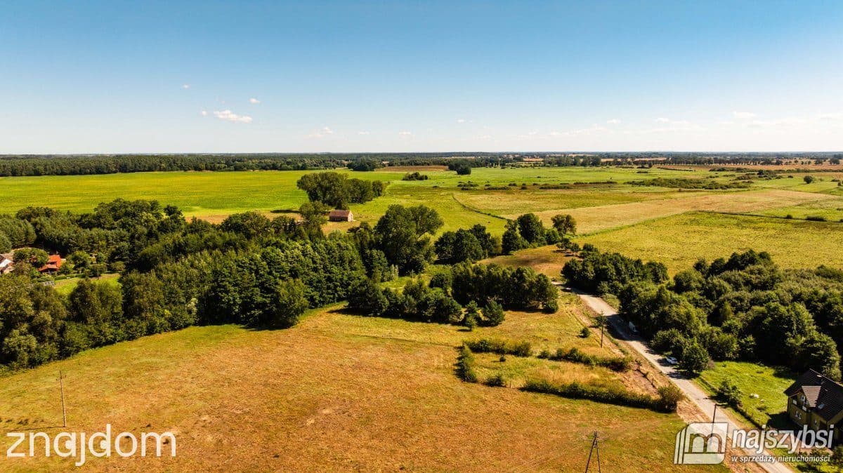 Działka, Wolin - zdjęcie 13