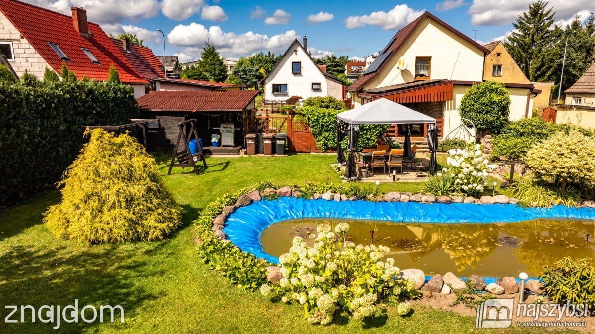 Dom, Drawsko Pomorskie - zdjęcie 3