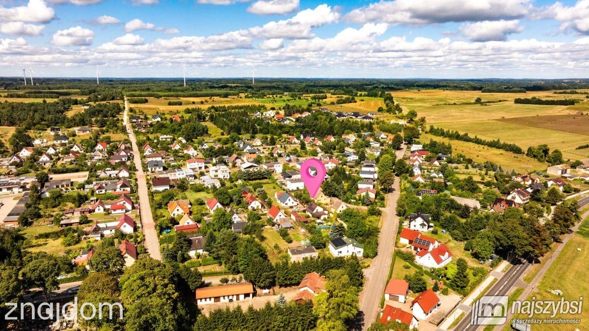 Dom, Drawsko Pomorskie - zdjęcie 5