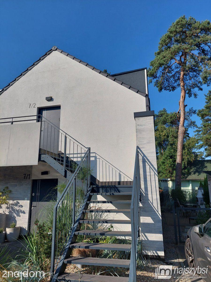 Mieszkanie, Łukęcin - zdjęcie 16