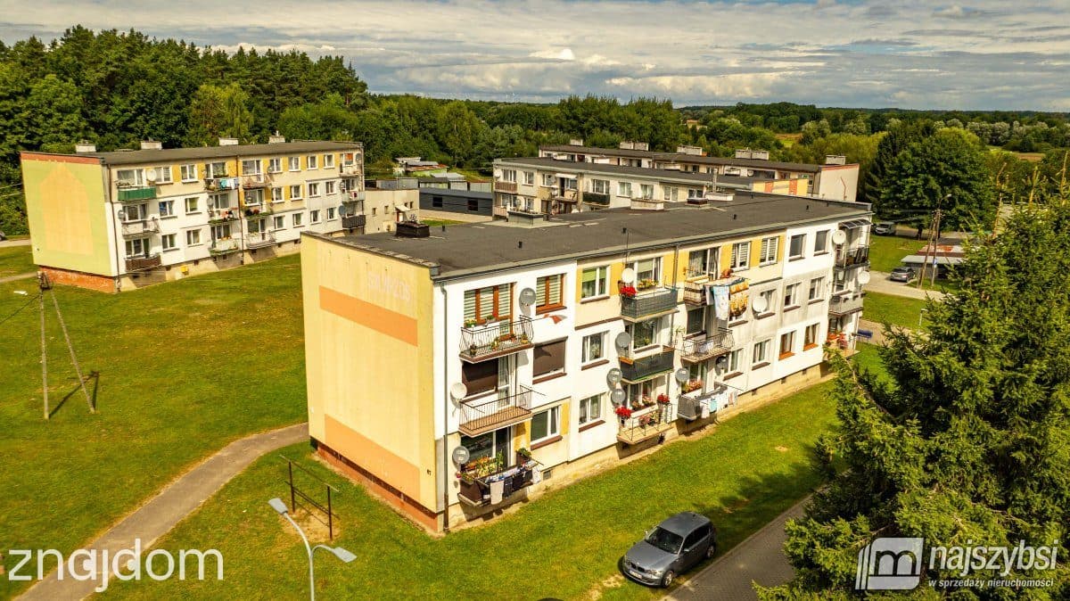 Mieszkanie, Wrzosowo - zdjęcie 14