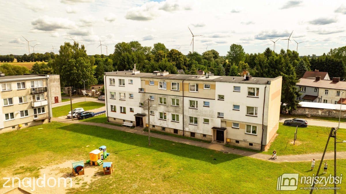 Mieszkanie, Wrzosowo - zdjęcie 15