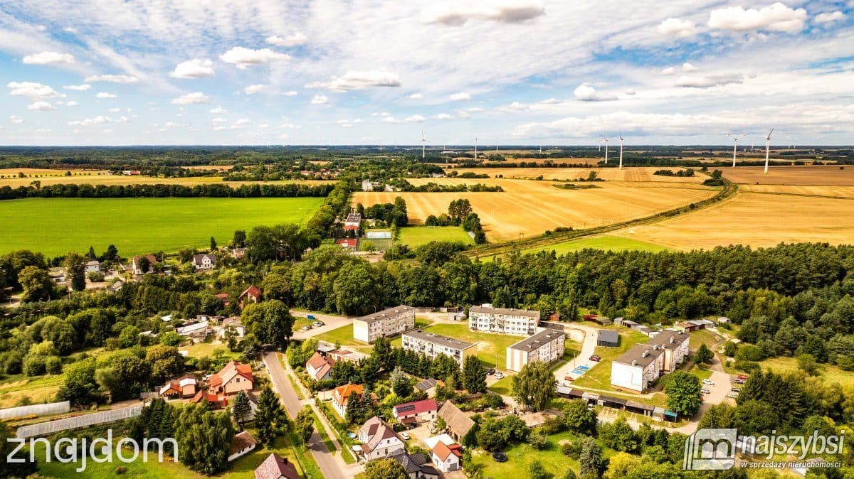 Mieszkanie, Wrzosowo - zdjęcie 16