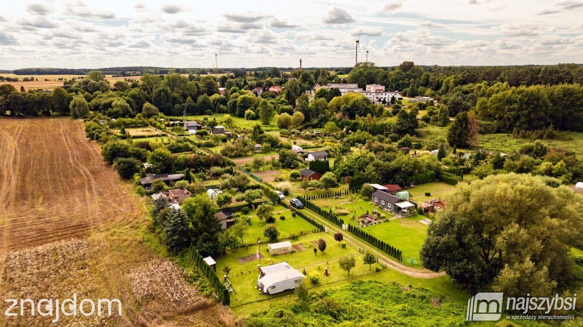 Mieszkanie, Wrzosowo - zdjęcie 18