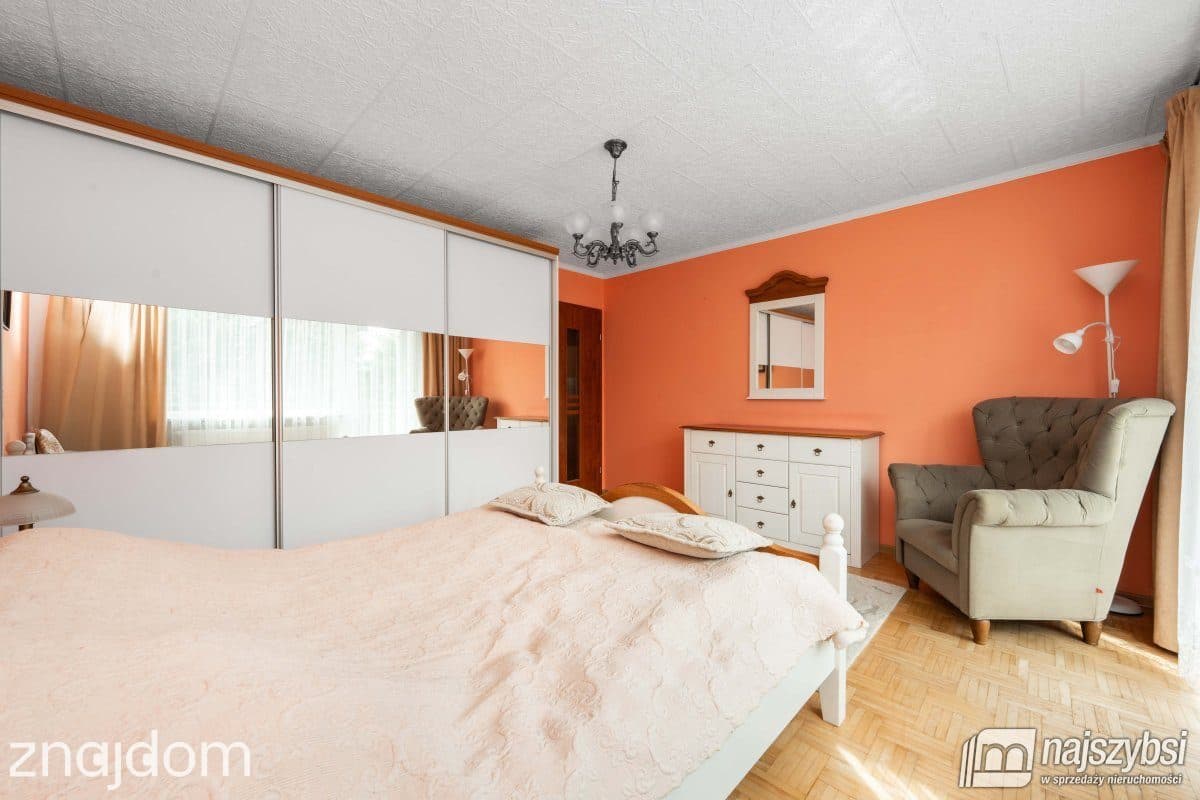 Mieszkanie, Wrzosowo - zdjęcie 9
