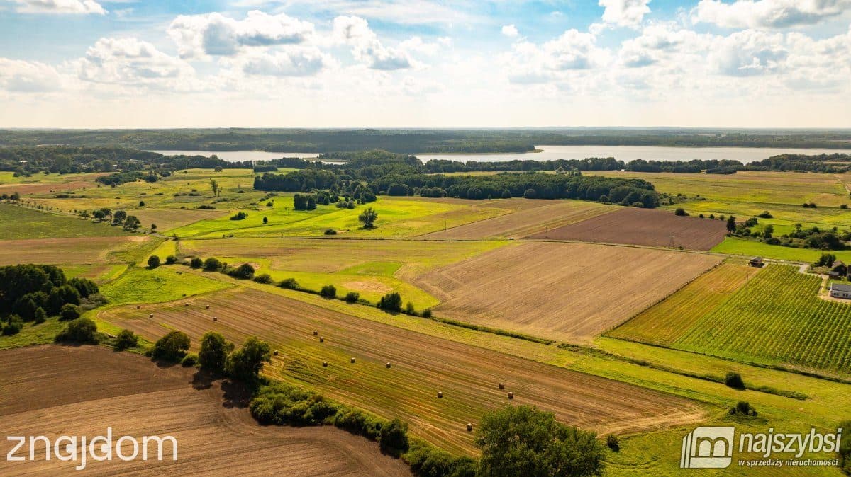 Działka, Trzebawie - zdjęcie 4