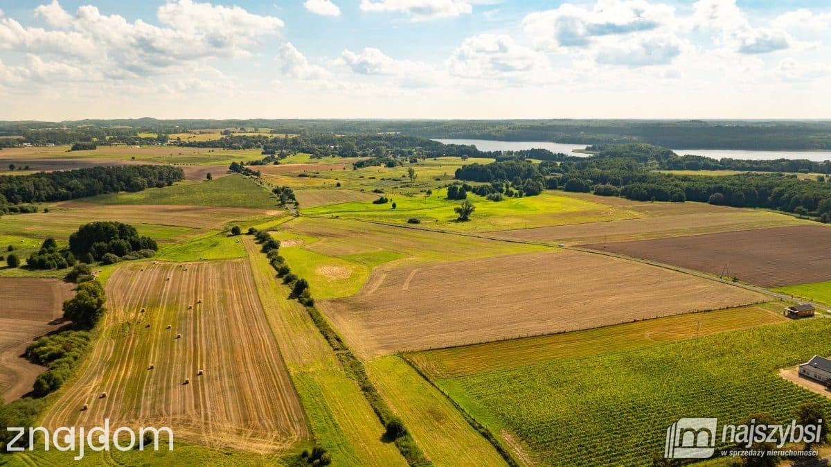 Działka, Trzebawie - zdjęcie 5