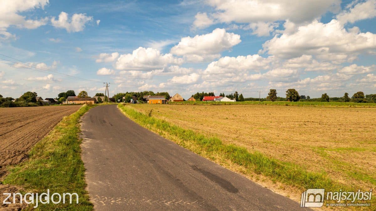 Działka, Trzebawie - zdjęcie 8