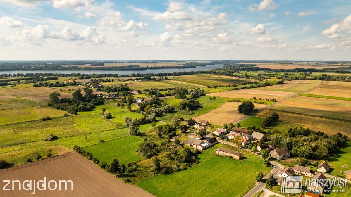 Działka, Trzebawie - zdjęcie 9